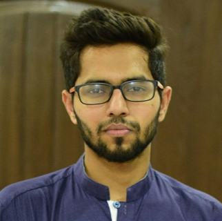 Muhammad Sawaiz Rafiq