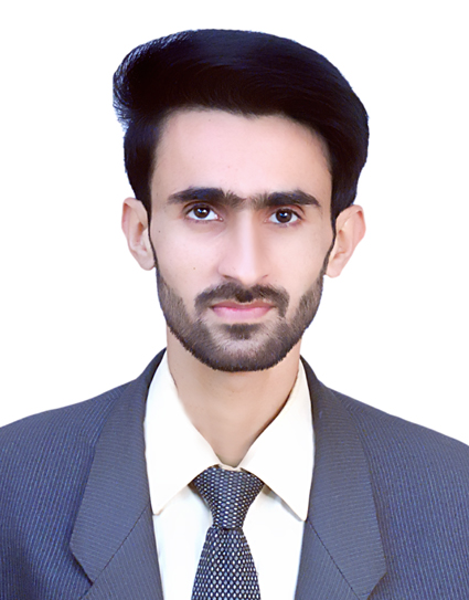 Taimoor Khan