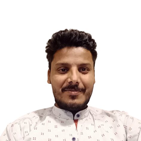 Muhammad Ayyaz Bhatti