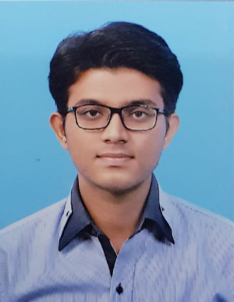 Syed Shahmeer Jawaid