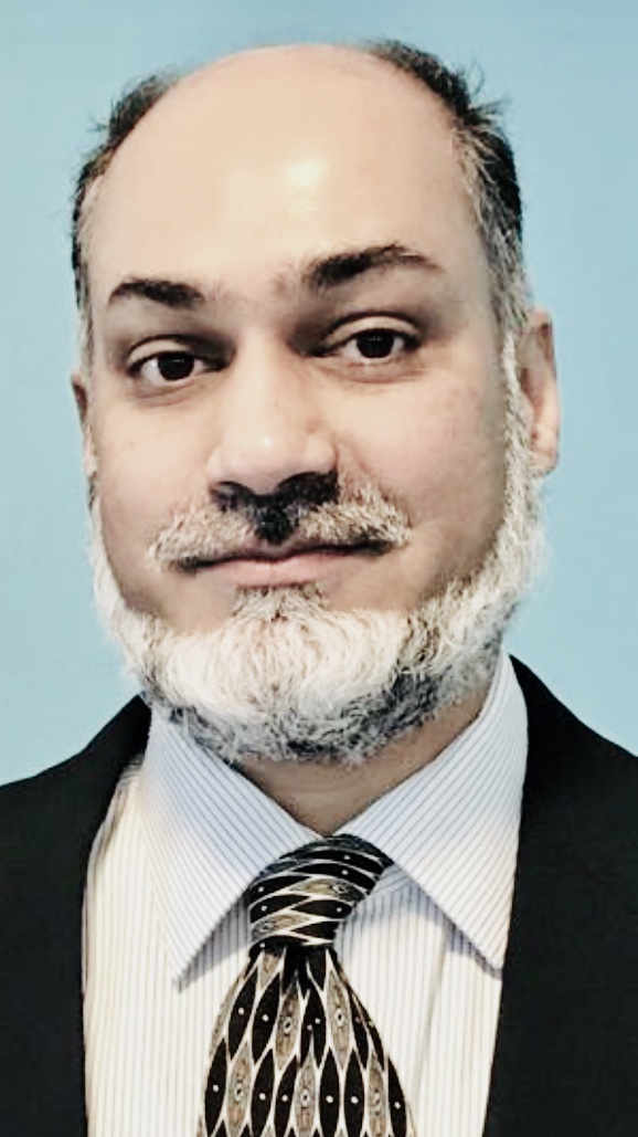 Arif Rangwala