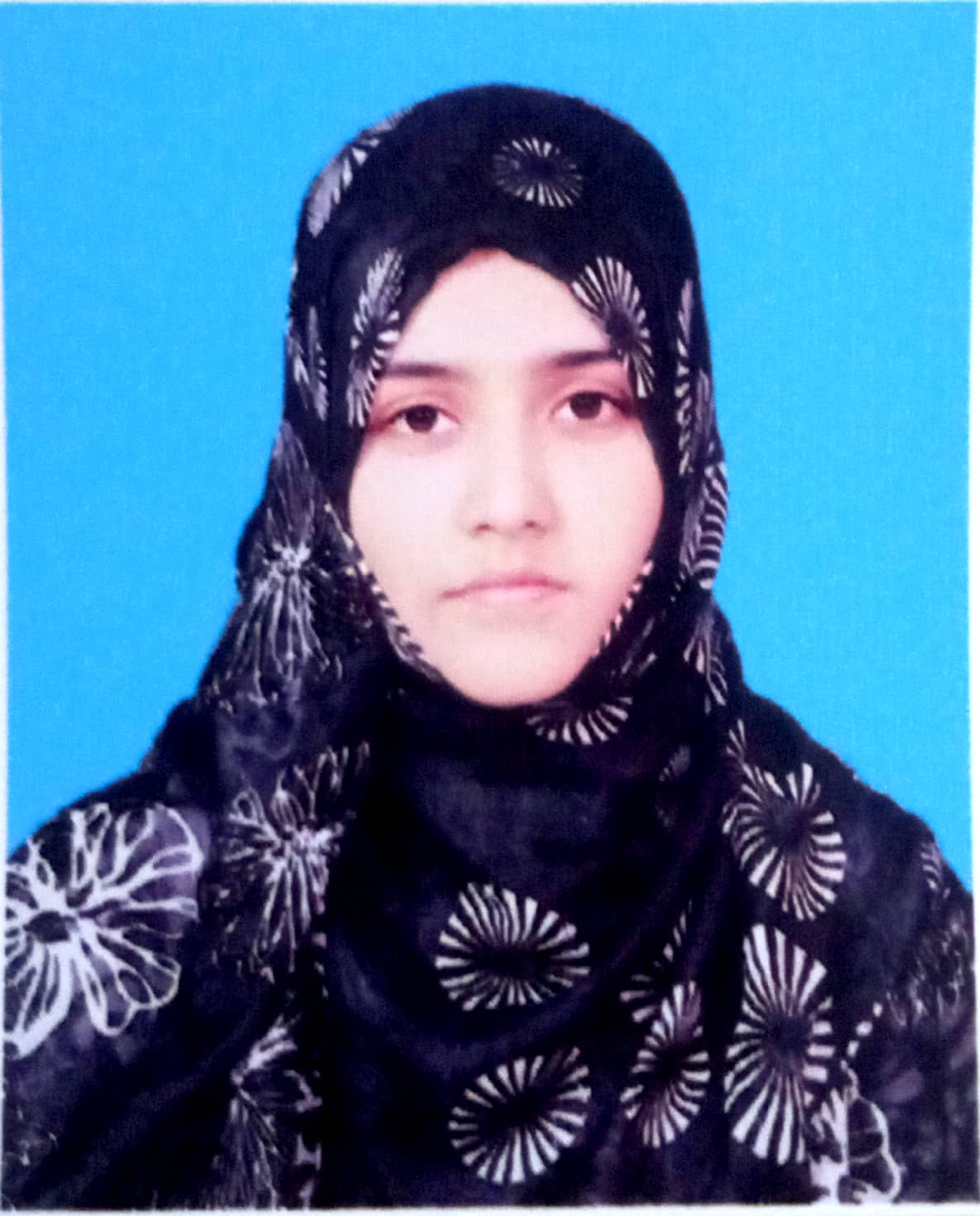 Rabia Bushra Zaigham