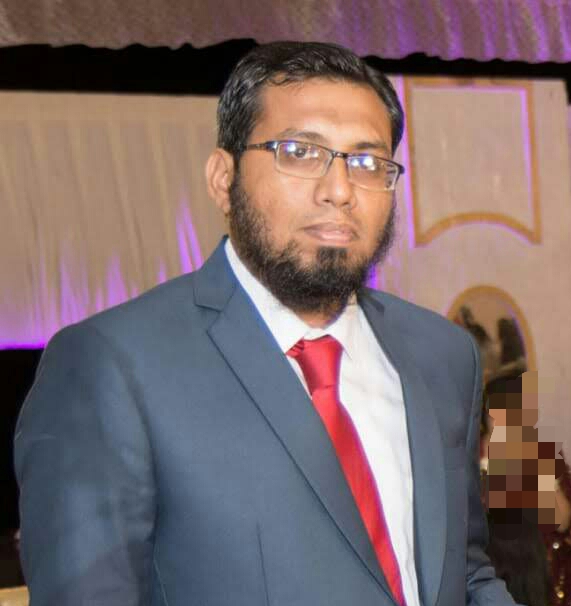 Muhammad Hassan Khan