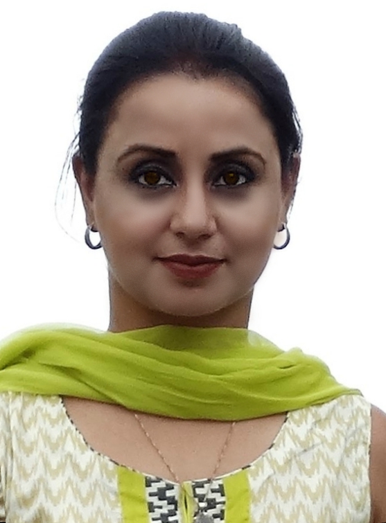 Amina Kashif