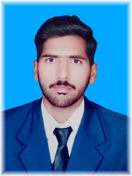 Muhammad Naeem