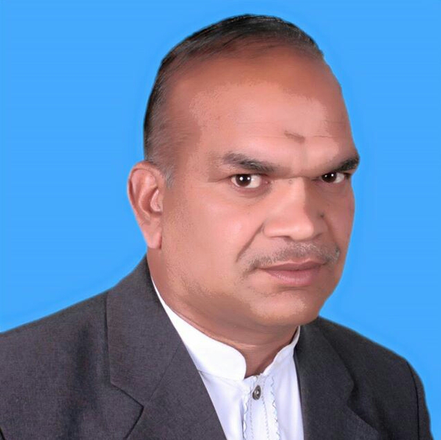 Rashid Malik
