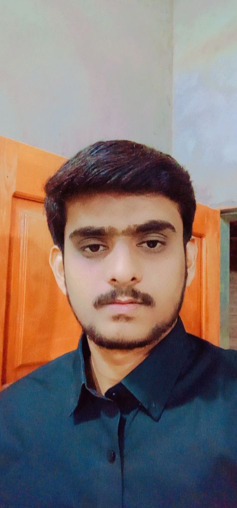 ALI RAZA