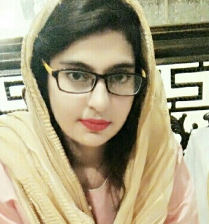 Misbah kanwal