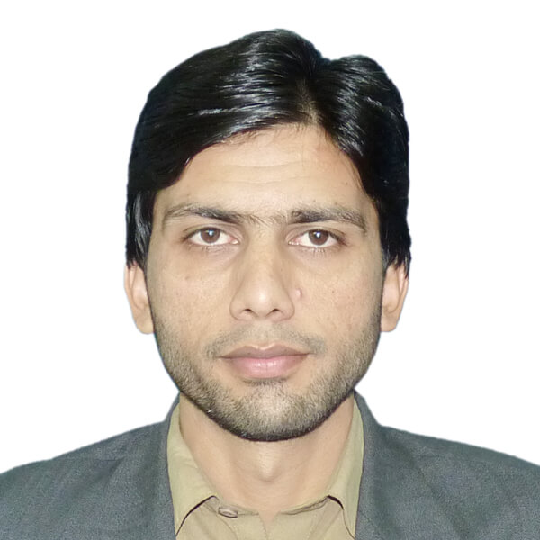 Naveed Mushtaq