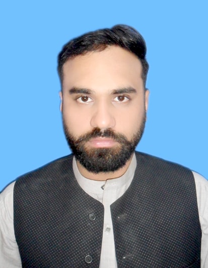 Muhammad Zahid Durrani