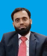 Muhammad Sajid Nazir