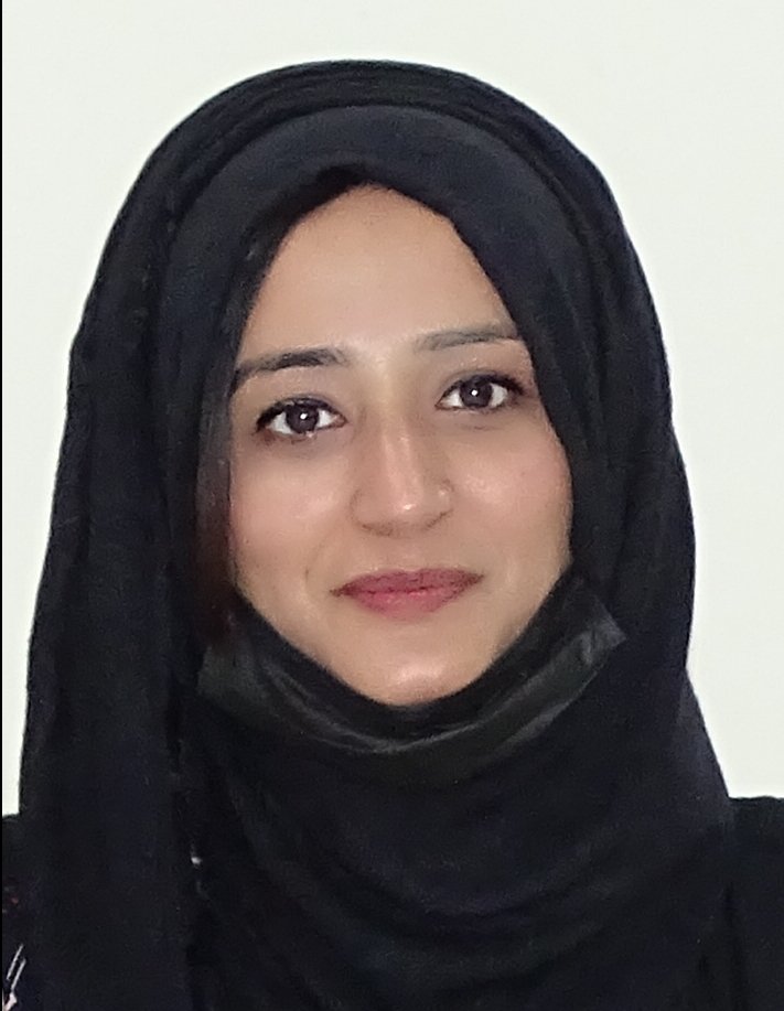 Samrah Riaz
