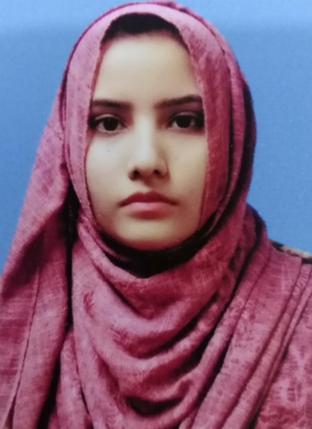 Syeda Farwa Batool