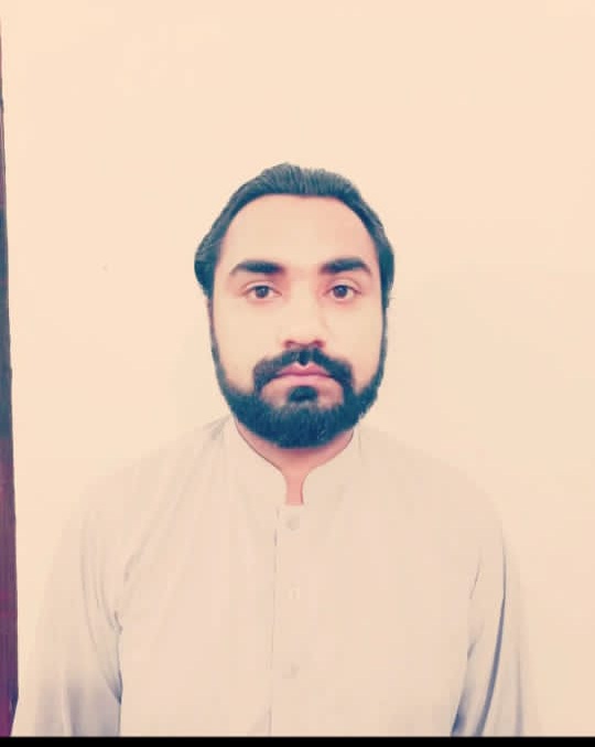 Muhammad umer