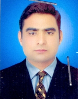 MUHAMMAD ZEESHAN KHAN