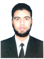 Mohammad shahbaz khan