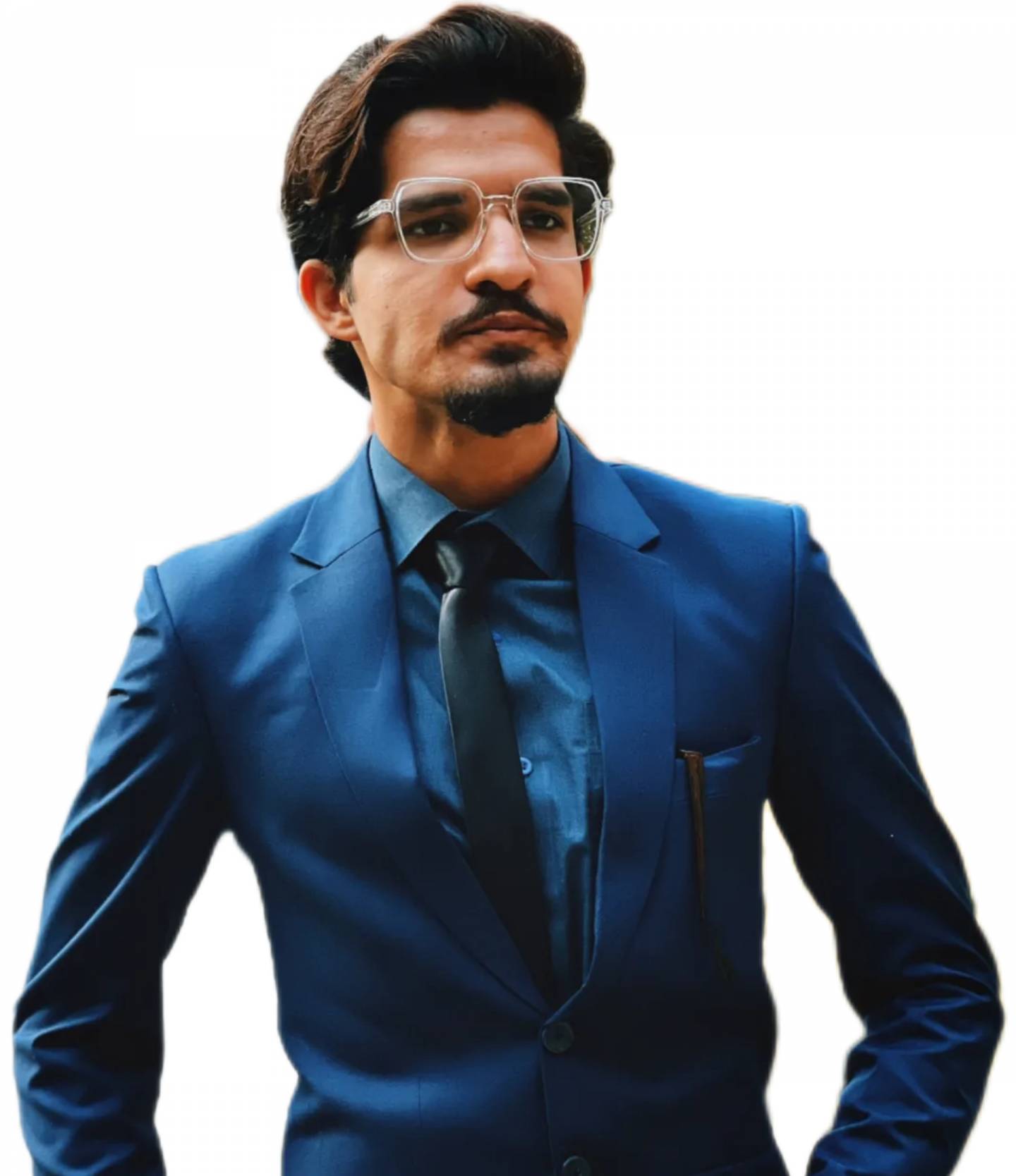 Mohammad Ibrahim Asghar