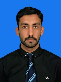 Muhammad Mehran