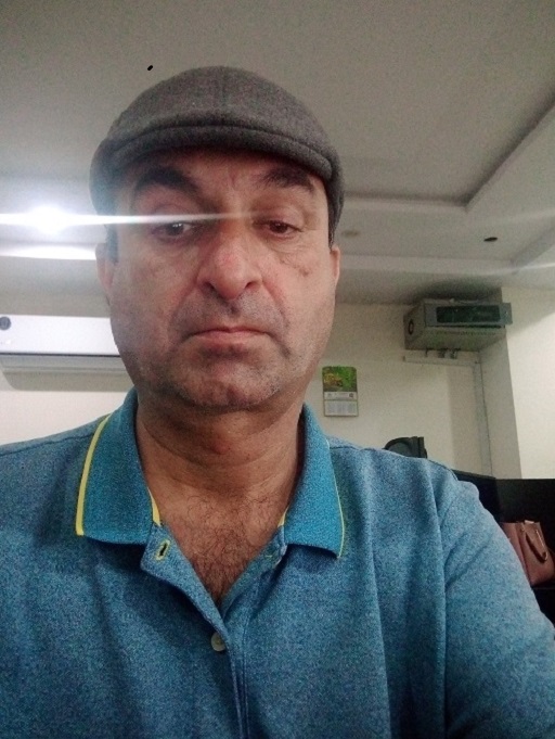 RAJA MUHAMMAD FAISAL KIYANI