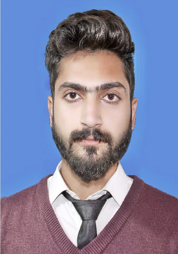 Muhammad Usama Rafique