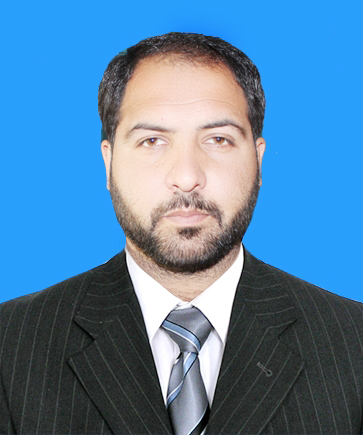 BABAR FAROOQ