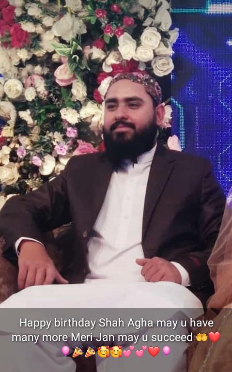 Mohammad Aaqib Farooq