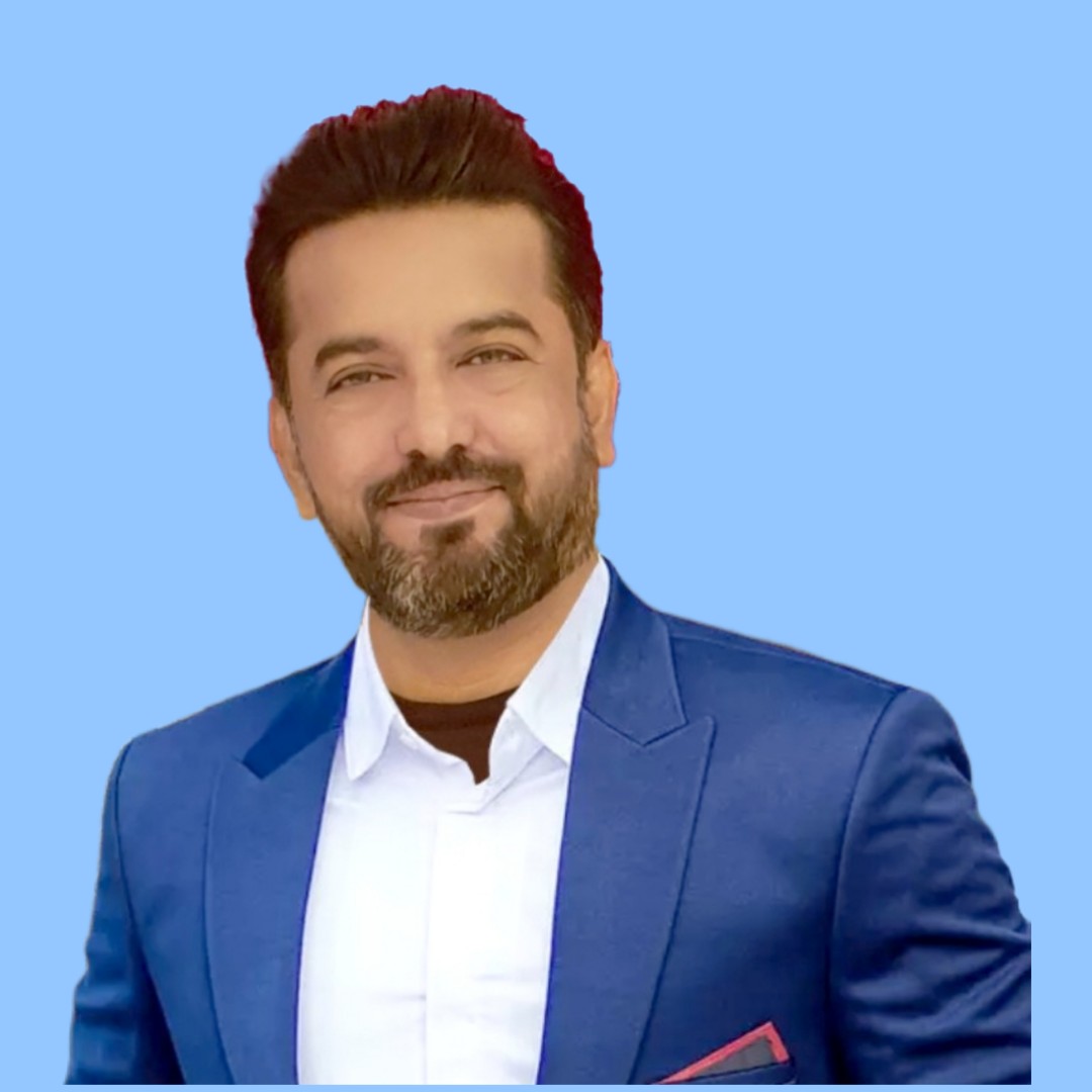 Muhammad Nasir Shehzad