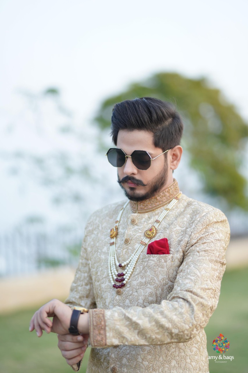 Muhammad Arsalan Iftikhar