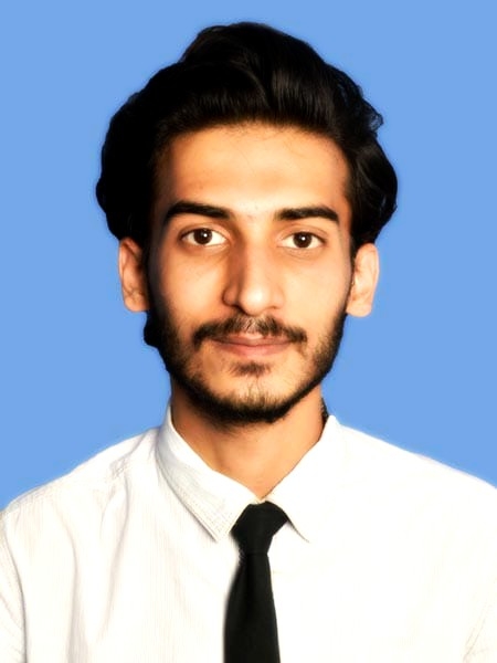 Muhammad Abdullah Shabbir