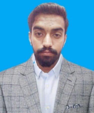 Mujtaba Haider