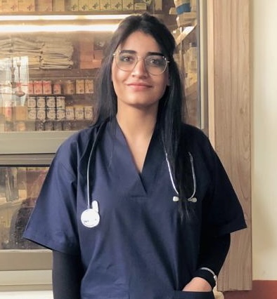 Dr. Maryam Zafar