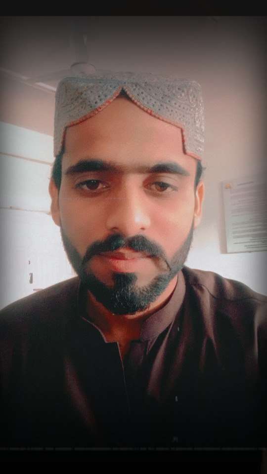 Muhammad waqar