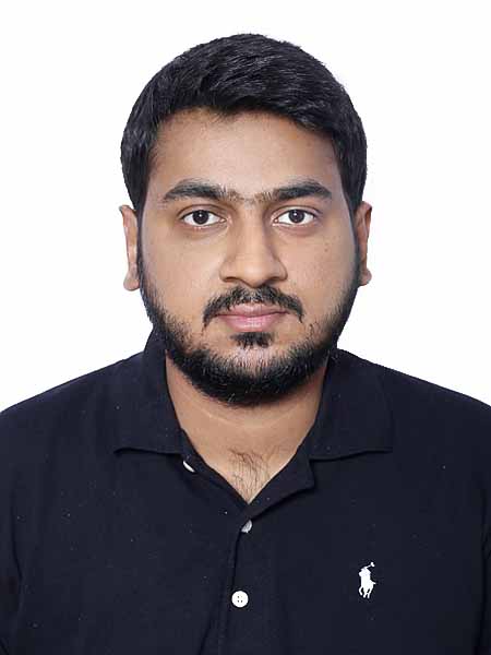 Muhammad Taimour Hasnain