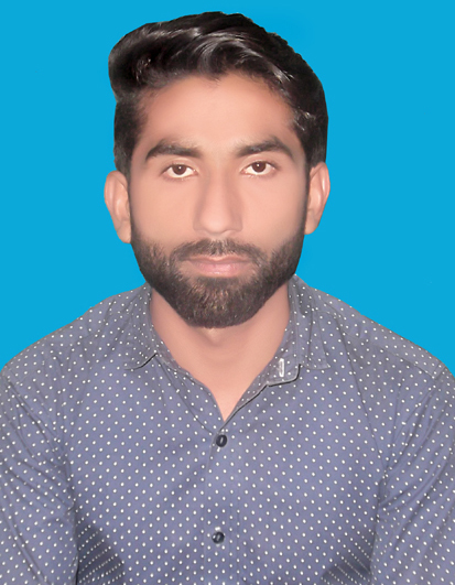 Muhammad Asif