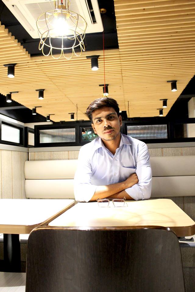 Muhammad Hamza Khalid