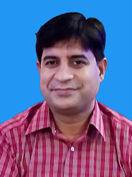 Shahbaz Arif