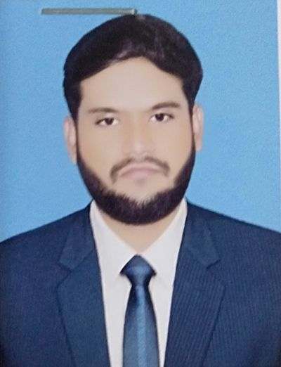 Muhammad Hamza Rasheed