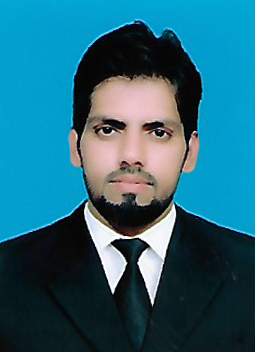 Muhammad Nauman Qamar