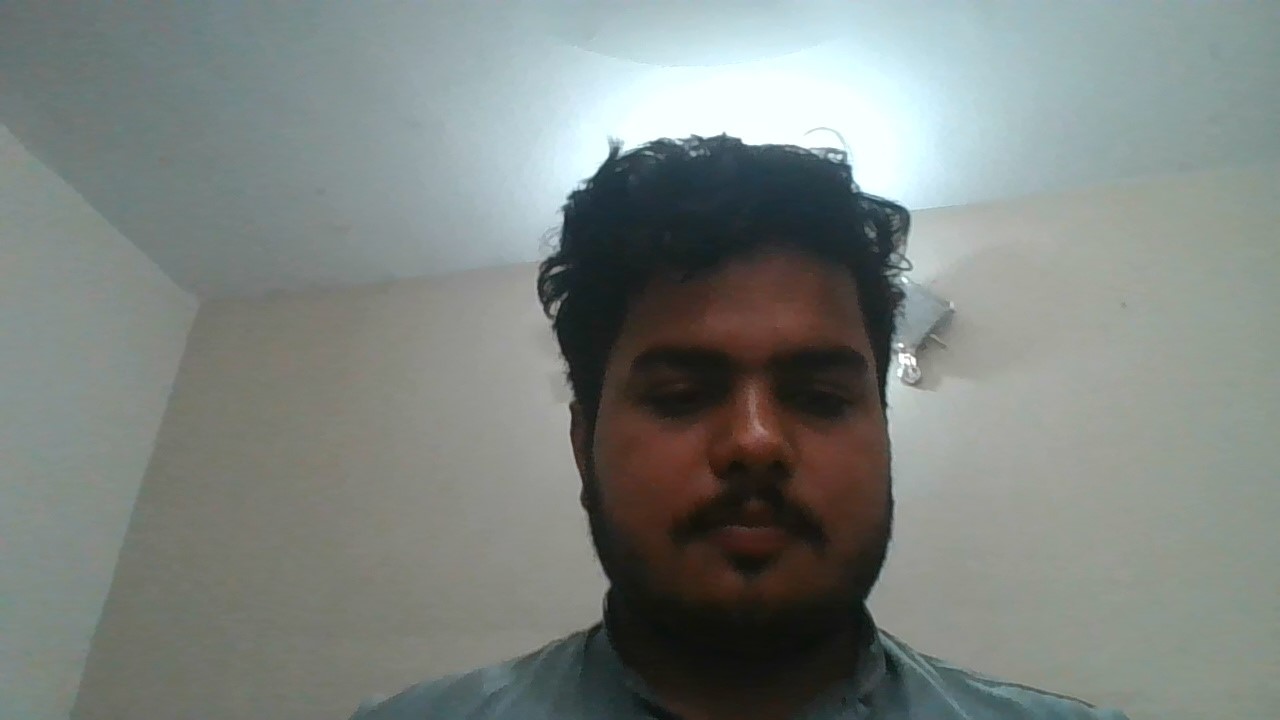 Hafiz Muhammad Rehman