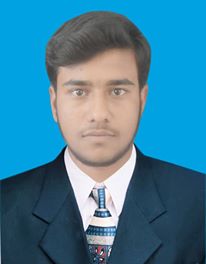 Bashir Ahmed