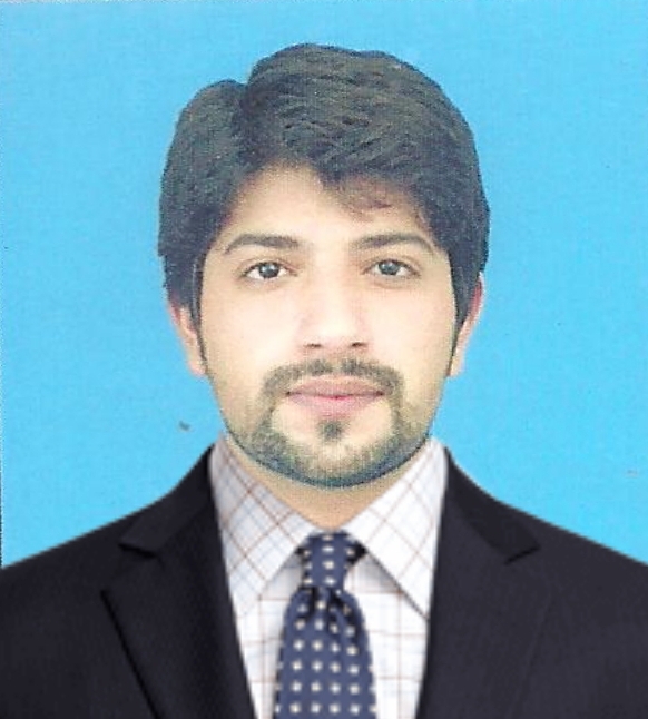 Muhammad Umar Khurshid