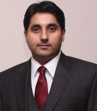 kamran shahid