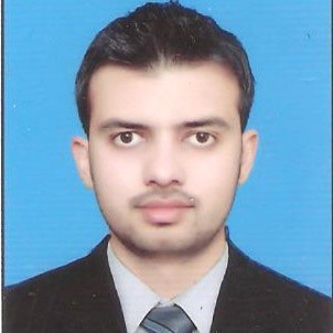 Muhammad Jamal Bakshi