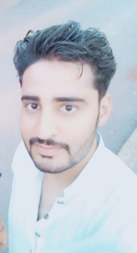 Mujahid Mehmood