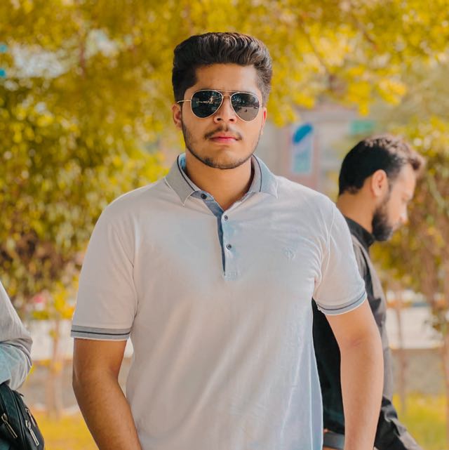 Shahwar hassan waraich