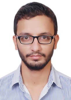Syed Mujtaba Haider Zaidi