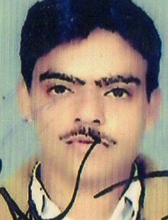 muhammad faisal kamran