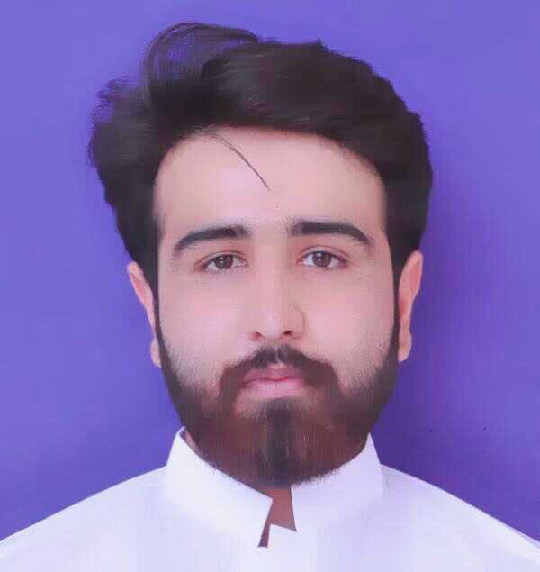 Syed Wajeeh ul hassan