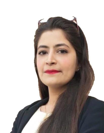 Anam Rashad Sahibzadi