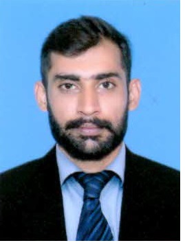 Muhammad Shaharyar Adil